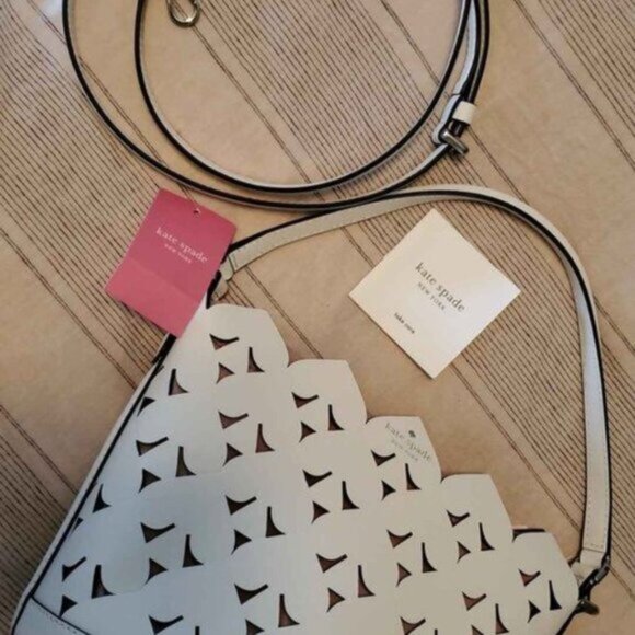 New Kate Spade Dorit Bucket Bag Rare - Picture 11 of 15